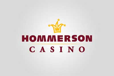 Hommerson Casino