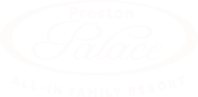 Preston Palace